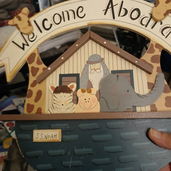 All Noah's Ark collectables - Picture 4 of 13
